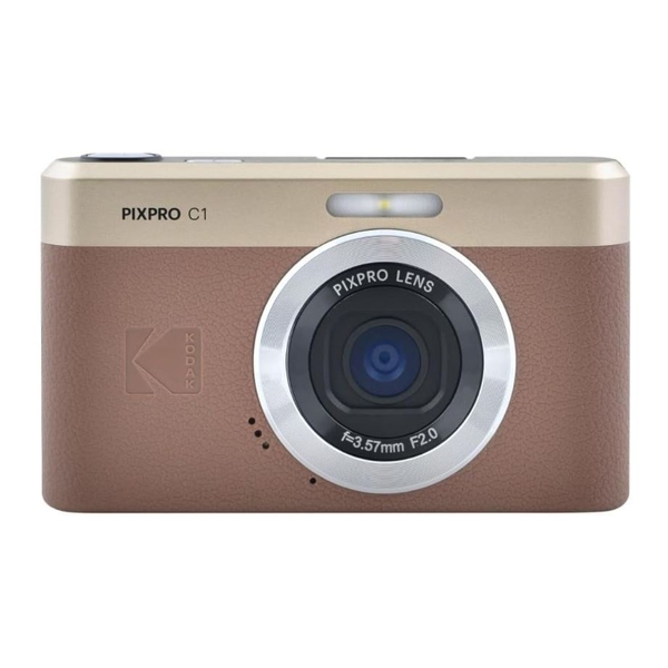Kodak Pixpro C1 - Chính Hãng