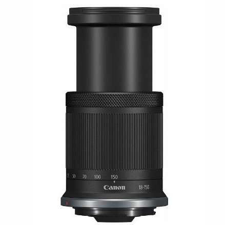 Canon RF-S18-150mm F3.5-6.3 IS STM - Chính Hãng