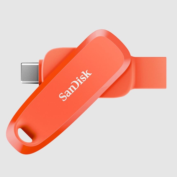 USB 3.2 OTG Sandisk Phone Drive Type-C SDDDC6 100MB/s (màu sắc giao ngẫu nhiên)
