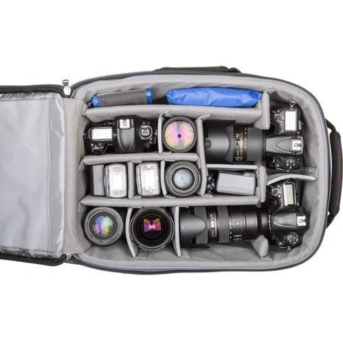 VALI MÁY ẢNH THINK TANK AIRPORT SECURITY™ V3.0