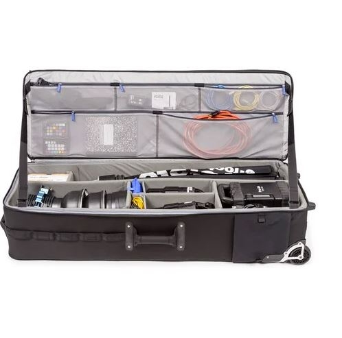 VALI ĐỰNG THIẾT BỊ STUDIO THINK TANK PRODUCTION MANAGER 50 V2.0