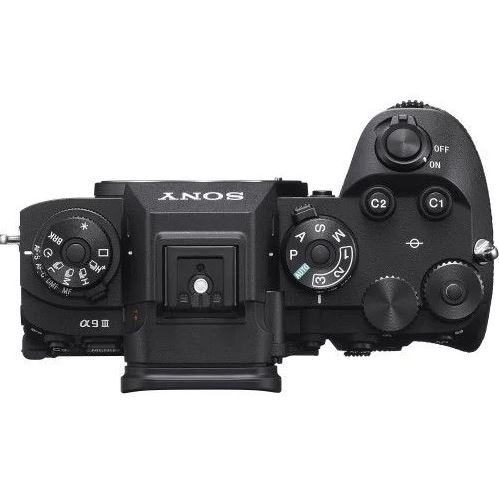 Sony A9 III / A9M3 Body - Mới 100%