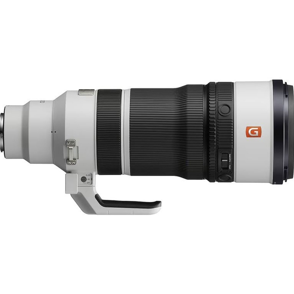 Sony FE 100-400mm F4.5 GM OSS - Chính Hãng