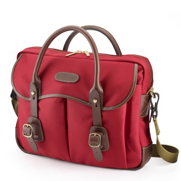Túi Billingham Thomas Brief Case