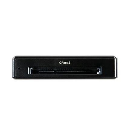 Đầu đọc thẻ nhớ CFast USB 3.0/3.1 Transcend TS-RDF2