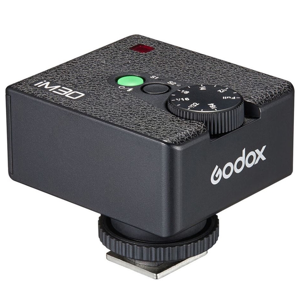 Đèn Flash mini Godox - iM30