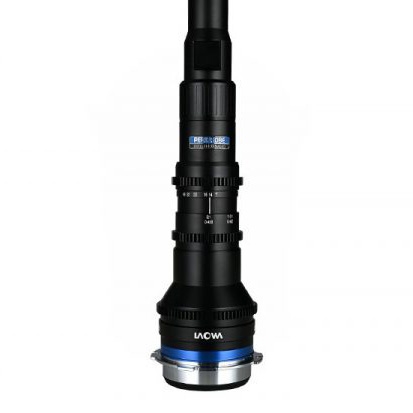 Laowa 24mm T14 2x PeriProbe - Chính hãng