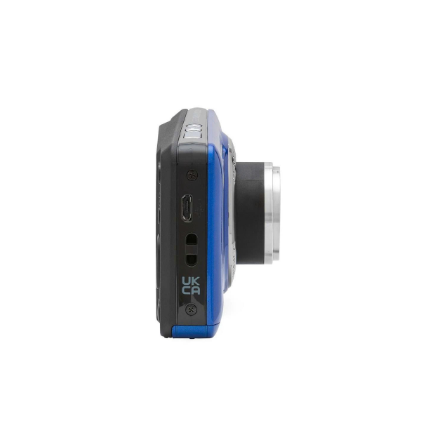 Kodak PixPro FZ55 - Chính Hãng