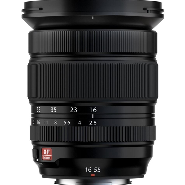 Fujifilm XF 16-55mm F2.8 R LM WR II - Chính Hãng