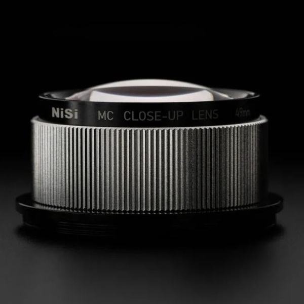 Kính lọc ánh sáng Nisi - CLOSE-UP LENS KIT 49mm
