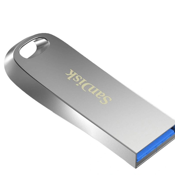 USB 3.2 SanDisk Ultra Luxe CZ74 SD CZ74