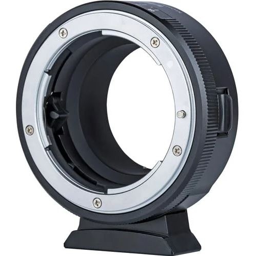 Ngàm chuyển Viltrox NF-FX1 Lens Mount Adapter - Chính Hãng