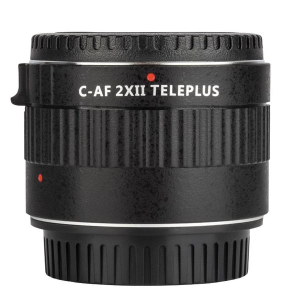 Ngàm chuyển VILTROX C-AF 2X II Auto Focus 2.0X Teleconverter - Chính Hãng