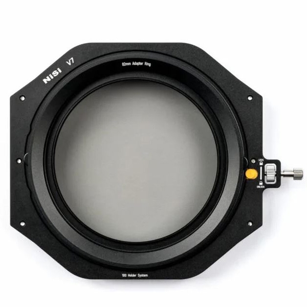 (Filter) Bộ kính lọc ánh sáng Nisi - Starter Kit V7