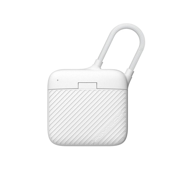Hộp đựng thẻ nhớ PGYTECH CreateMate High-speed Mini Card Reader Case