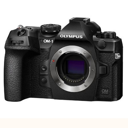 Olympus System OM-1 Body - Chính Hãng