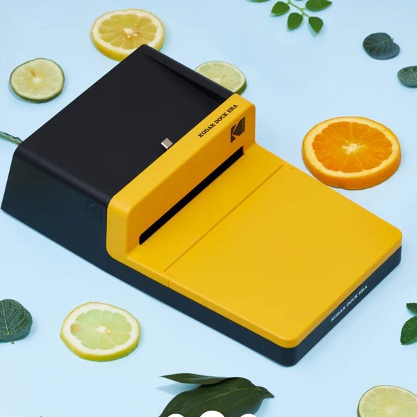 Kodak DOCK ERA D600 - Chính hãng