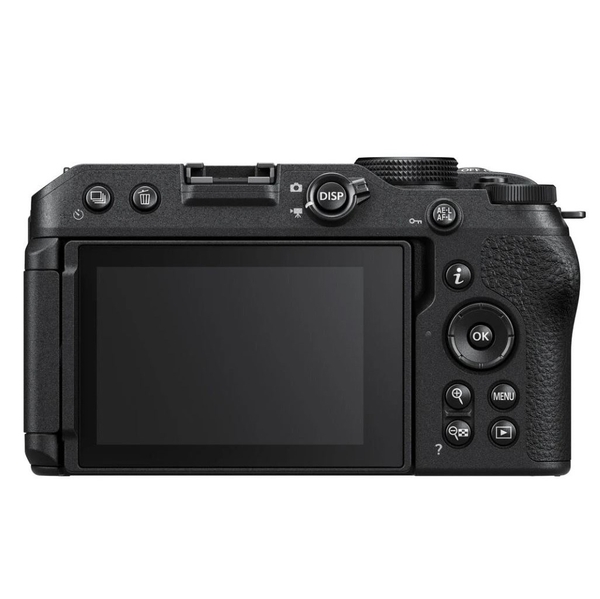 NIKON Z30 + KIT 16-50MM & 50-250MM - CHÍNH HÃNG VIC