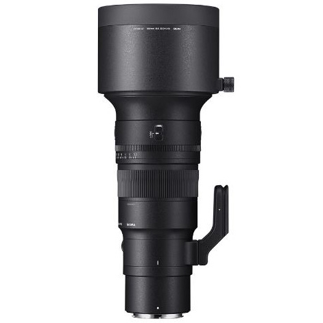 SIGMA 500MM F5.6 DG DN (S) E-Mount / L-Mount - Chính Hãng