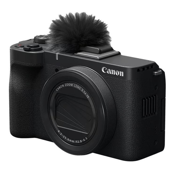 Canon PowerShot V1 + Canon HG-100TBR - Chính Hãng