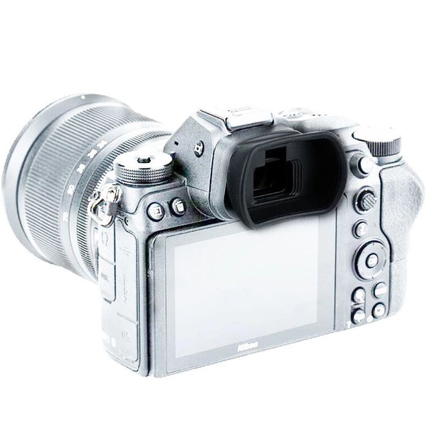 Eyecup DK29 tiện lợi dành cho máy ảnh NIKON Z7II Z6II Z5 Z6 Z7