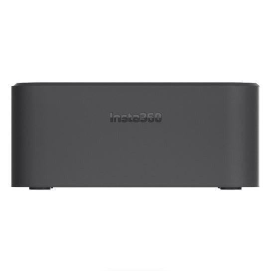 Insta360 X3 Fast Charge Hub - Chính Hãng