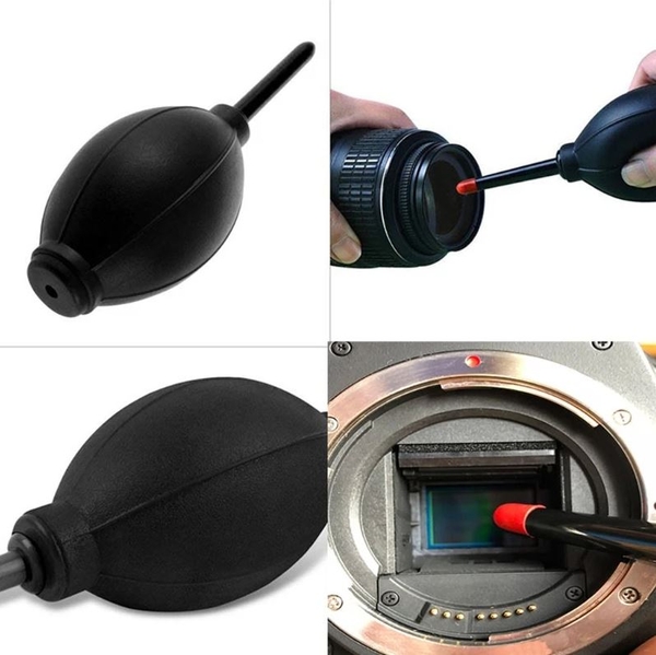 Bộ vệ sinh máy ảnh chuyên nghiệp KOK 6 trong 1
