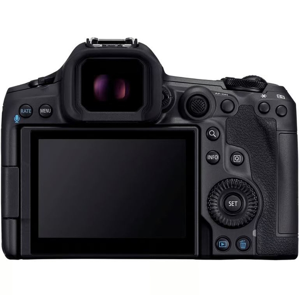 Canon EOS R5 Mark II + RF 24-105mm F4 L IS USM - Chính Hãng