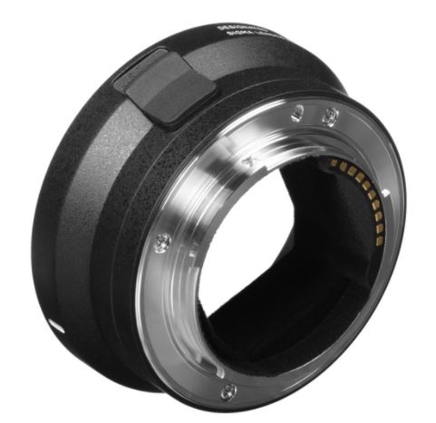 NGÀM CHUYỂN SIGMA CONVERTER MC-11 - Chính hãng