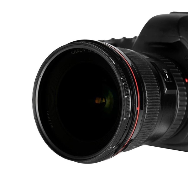 (Filter) Kính lọc Haida PROII Variable ND Filter 67mm/ 72mm/ 77mm/ 82mm