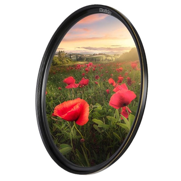 (Filter) Kính lọc Haida Greystone Multi-coating UV Filter