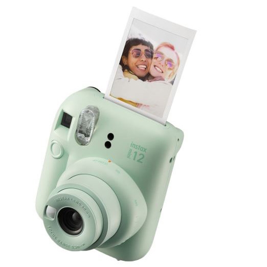 Fujifilm Instax Mini 12 - Mới 100%