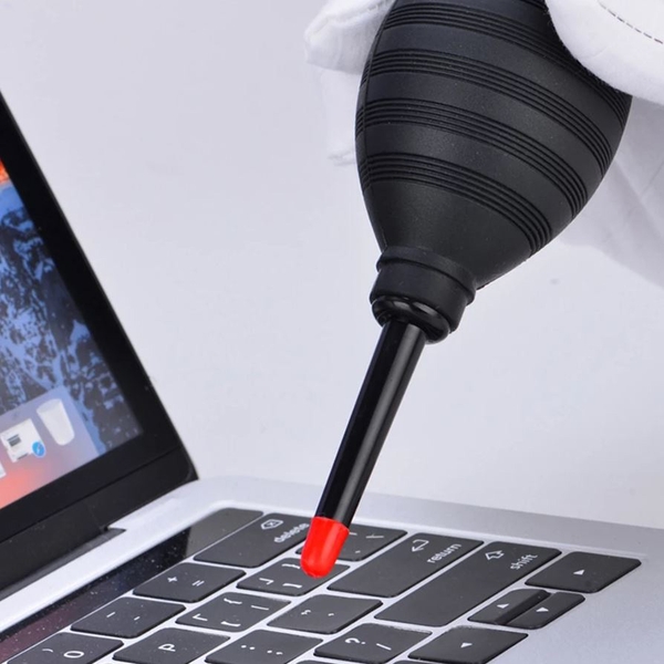 Bóng thổi bụi cho máy ảnh laptop ống kính máy ảnh loại tốt lực thổi mạnh dàn hồi nhanh