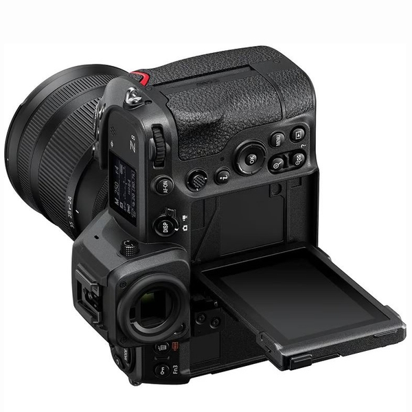 Nikon Z8 Kit Nikkor Z 24-120mm F4 S - Chính Hãng