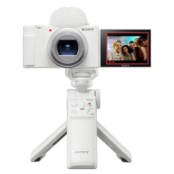 Bộ sản phẩm Sony ZV-1 II Dear Me Edition - Chính Hãng