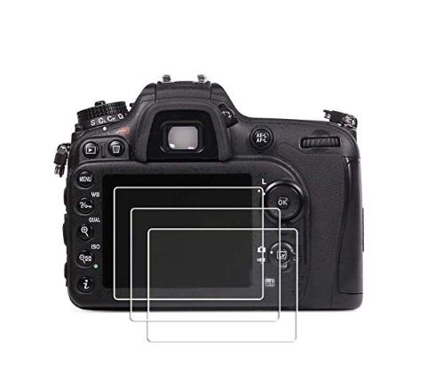 MIẾNG DÁN CƯỜNG LỰC MÁY ẢNH NIKON ĐỦ LOẠI
