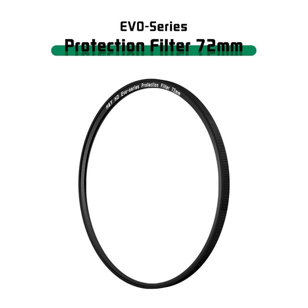 Filter H&Y HD EVO-Series Magnetic Protection (UV)
