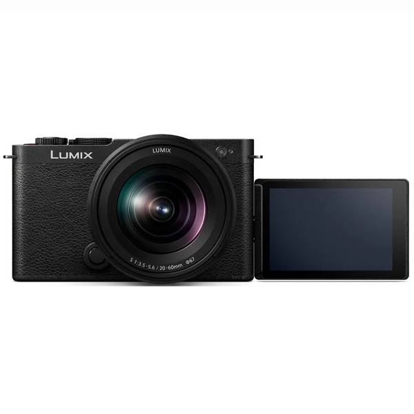 Pansonic Lumix S9 + 20-60mm F3.5-5.6 - Chính Hãng