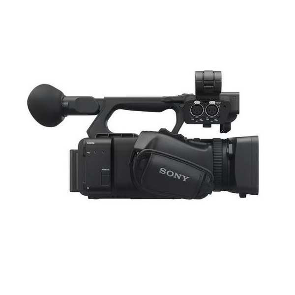 Sony HXR-NX800 - Chính Hãng