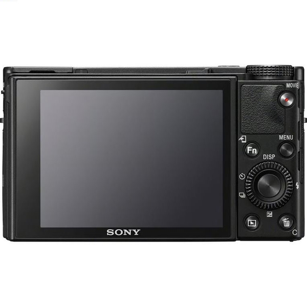 Sony CyberShot DSC-RX100VII Retro Xtra Edition - Chính Hãng