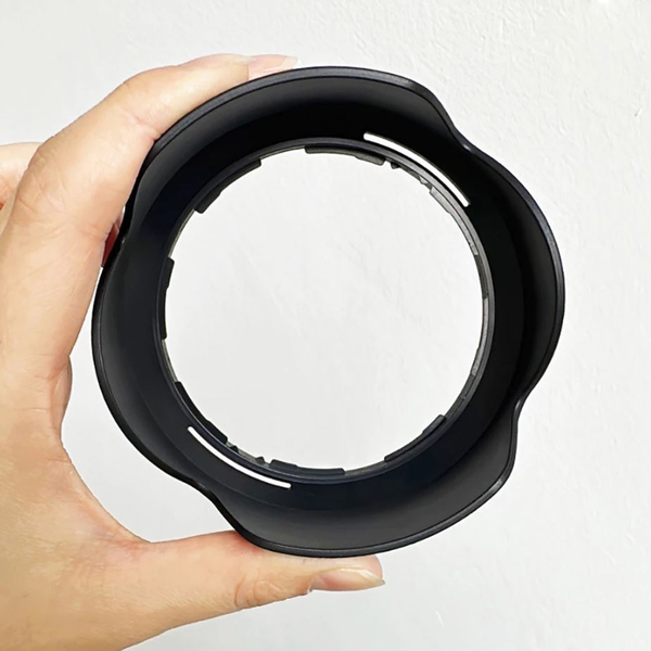 Lens hood HB-101 cho Ống kính Nikon Nikkor Z DX 18-140mm f/3.5-6.3 VR