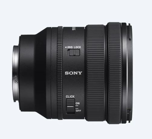 Sony FE PZ 16-35 mm F/4 G - Chính Hãng