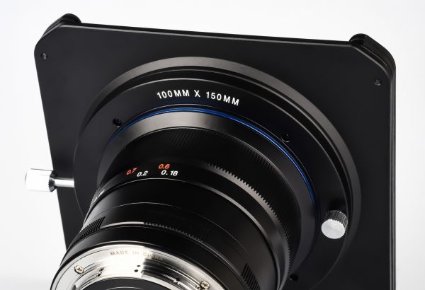 Laowa 100mm Filter Holder (Lite Ver) - chính hãng