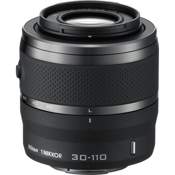 Nikon VR 30-110mm F/3.8-5.6 - Mới 90%