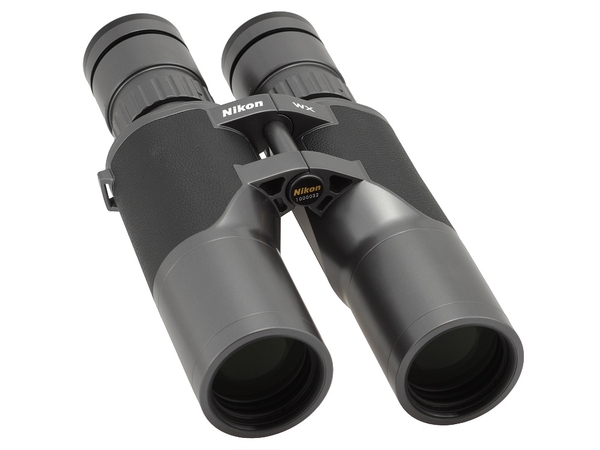ỐNG NHÒM NIKON WX 10X50 IF - CHÍNH HÃNG