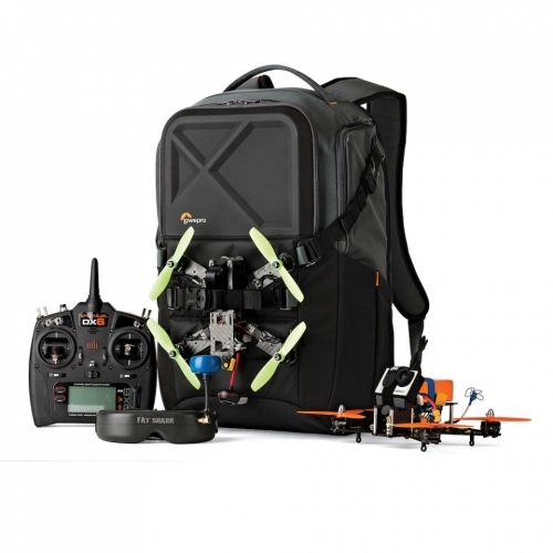 Balo Lowepro QuadGuard BP X2 - chính hãng
