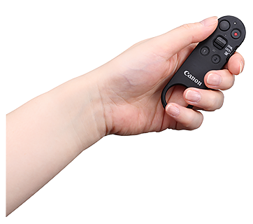 Canon Wireless Remote Control BR-E2
