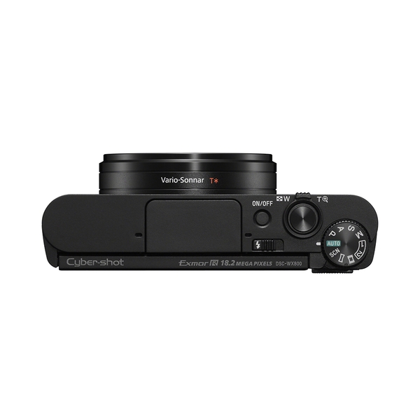 SONY CYBERSHOT DSC-WX800 - MỚI 100%