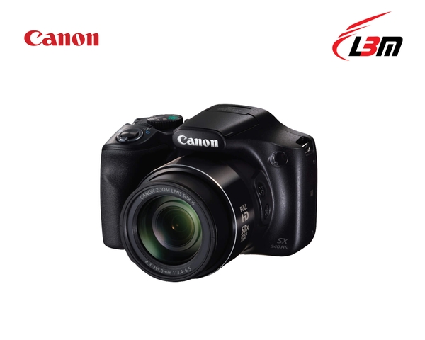 Canon Powershot SX540HS - Chính hãng LBM
