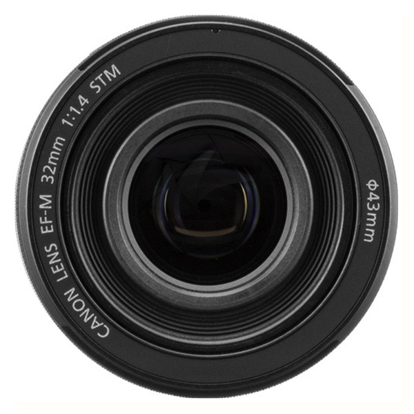 Canon EF-M 32MM F/1.4 STM - Chính hãng LBM